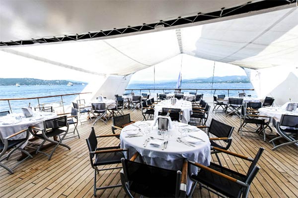 Le Ponant Gallery Image